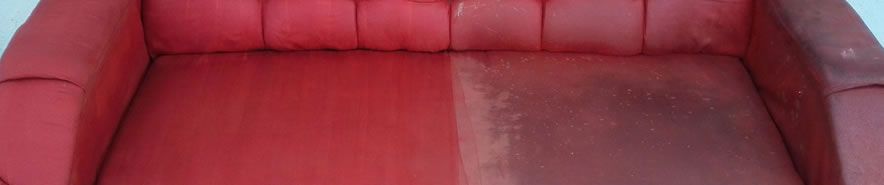 Lavado sillones y sillas